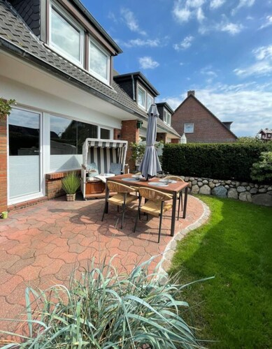 Seetiid Comfortable Holiday Residence