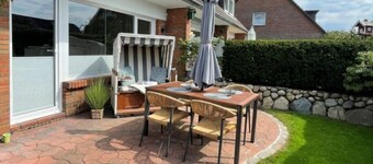 Seetiid Comfortable Holiday Residence