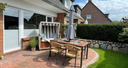 Seetiid Comfortable Holiday Residence