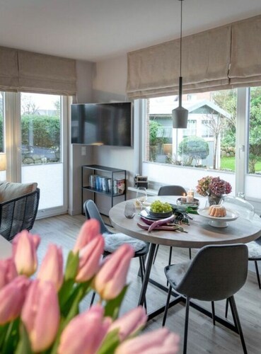 Seetiid Comfortable Holiday Residence