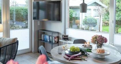 Seetiid Comfortable Holiday Residence