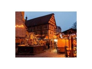 Exterior - Gaisweiher Comfortable Holiday Residence (Dinkelsbuehl)