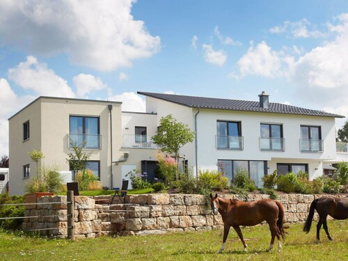 Gaisweiher Comfortable Holiday Residence