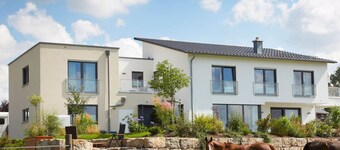 Gaisweiher Comfortable Holiday Residence