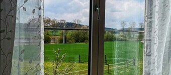 Gaisweiher Comfortable Holiday Residence