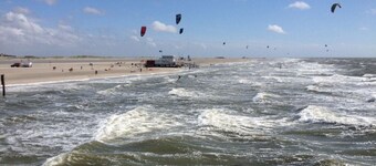 "annanordsee" Comfortable Holiday Residence