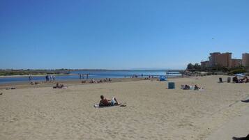 Mobile Home | Beach