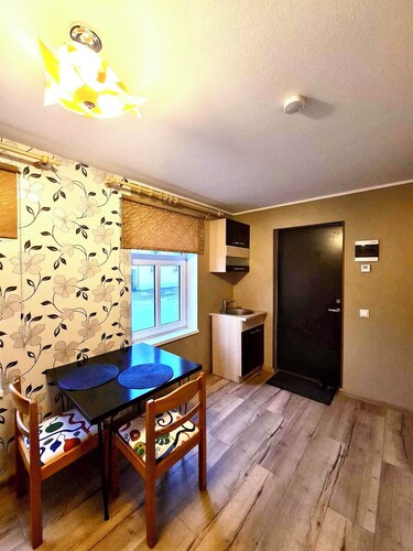 Studio proche du centre, idéal petit budget WIFI