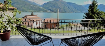 Lakeside Relais Comfortable Holiday Residence