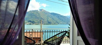 Lakeside Relais Comfortable Holiday Residence