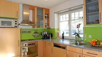 Dapur peribadi