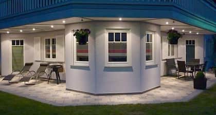 Kleeblatt Comfortable Holiday Residence