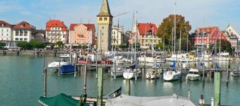 Kleeblatt Comfortable Holiday Residence