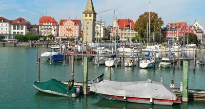 Kleeblatt Comfortable Holiday Residence