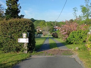 BoendeomrÄde
