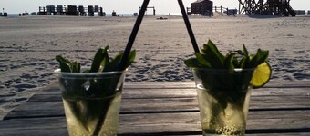 Deichtraum Comfortable Holiday Residence