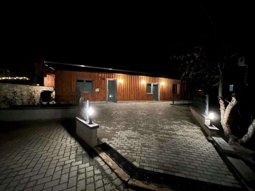 Am Jacobsgarten Comfortable Holiday Residence