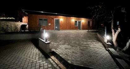 Am Jacobsgarten Comfortable Holiday Residence