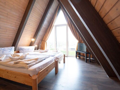 Roter Sand Comfortable Holiday Residence