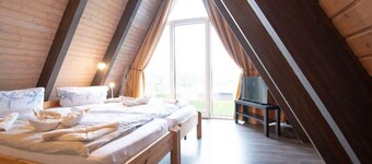 Roter Sand Comfortable Holiday Residence