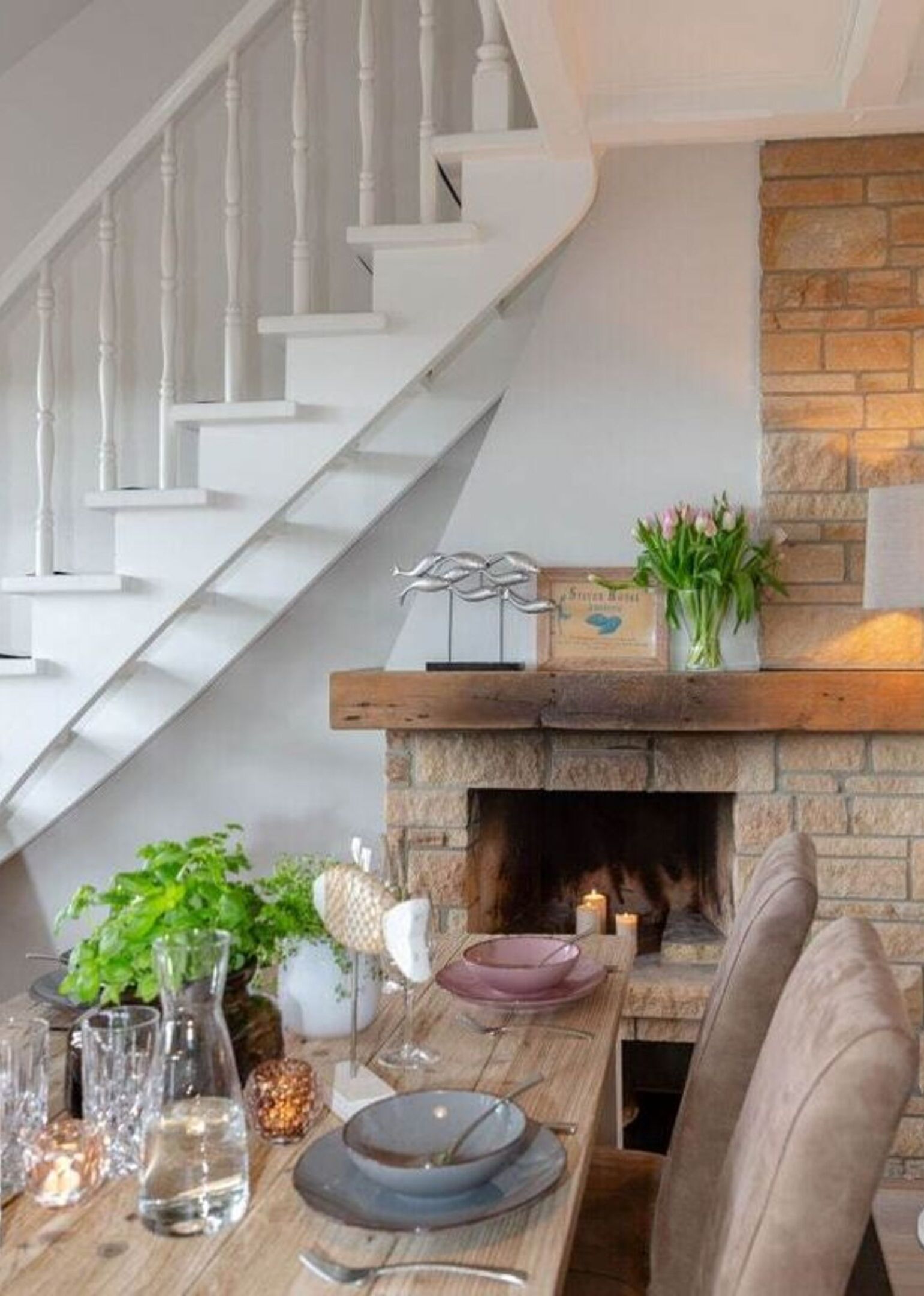 Ferienhaus | Ausstattung der Unterkunft