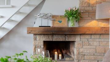 Ferienhaus | Ausstattung der Unterkunft