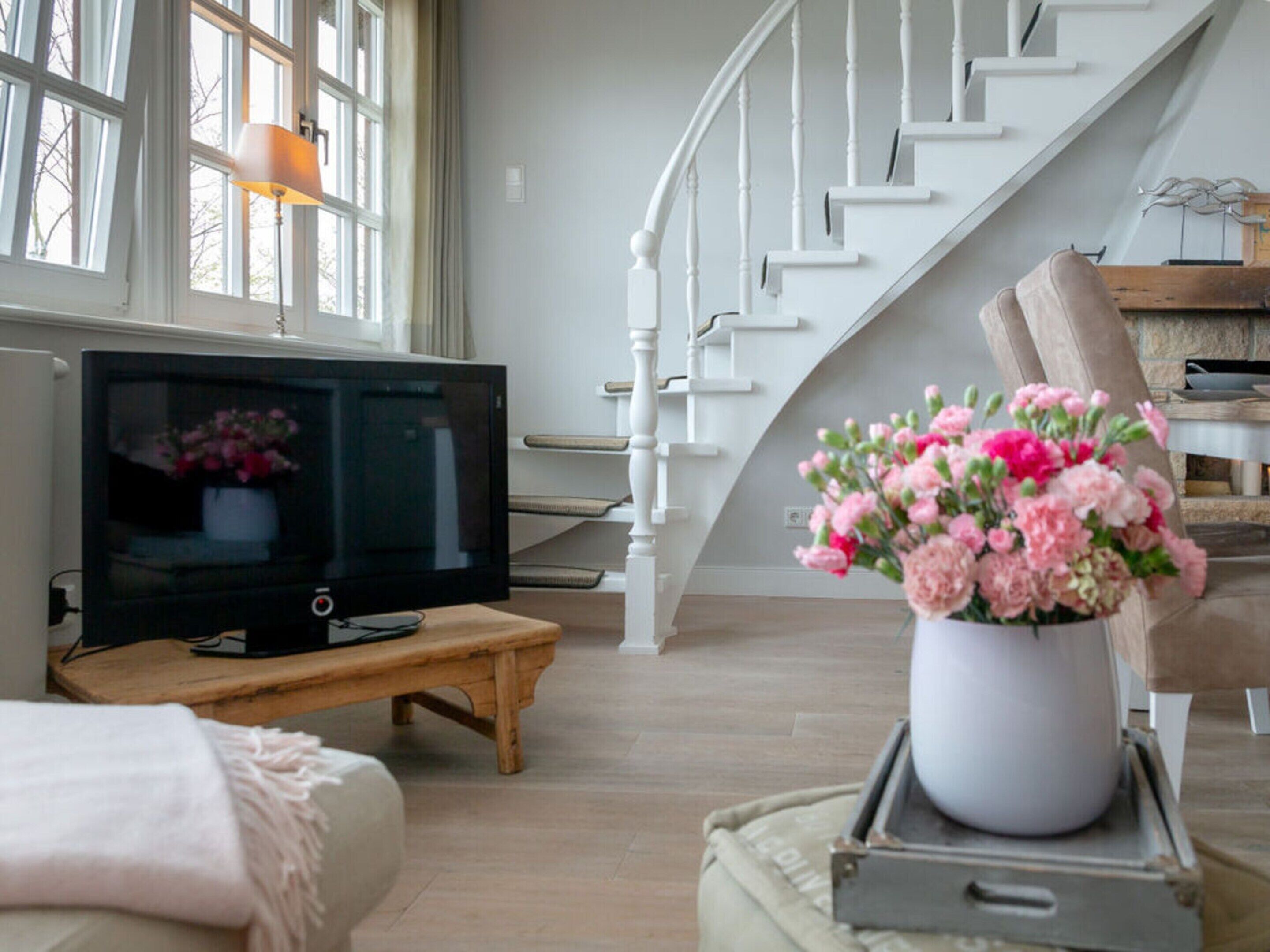 Casa | Area soggiorno