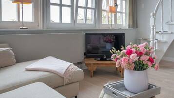 Casa | Area soggiorno