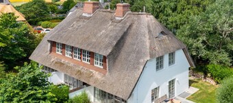 Birdie Comfortable Holiday Residence