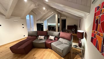 Fernseher