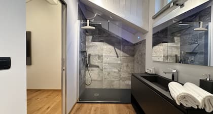 Piol42 - Suite Apartment E