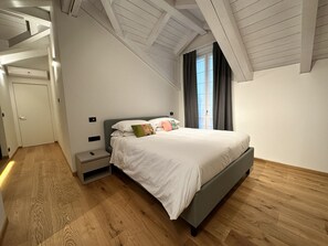 2 habitaciones y caja de seguridad en la habitación 