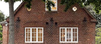 House Number 13 Comfortable Holiday Residence