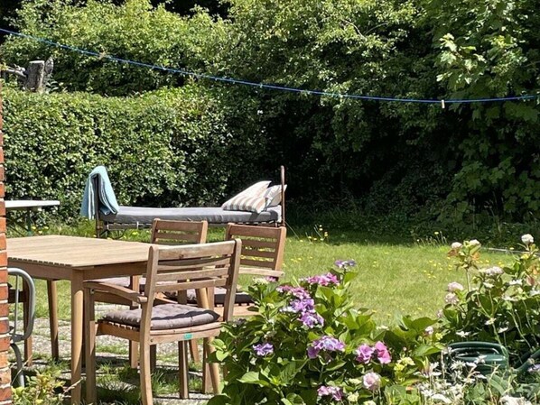 Maison mobile | Restauration