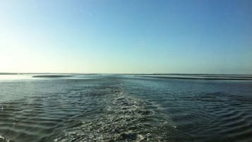 Mobile Unterkunft | Strand