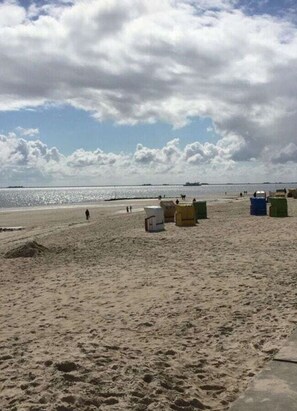 Maison mobile | Plage