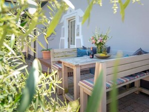 Ferienhaus | Speisen