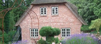 "My Little Rose Cottage"