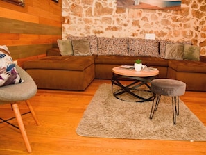 منطقة المعيشة