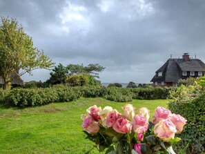 Exterior - Hiidbloom-hus in Wattweg (Kampen)