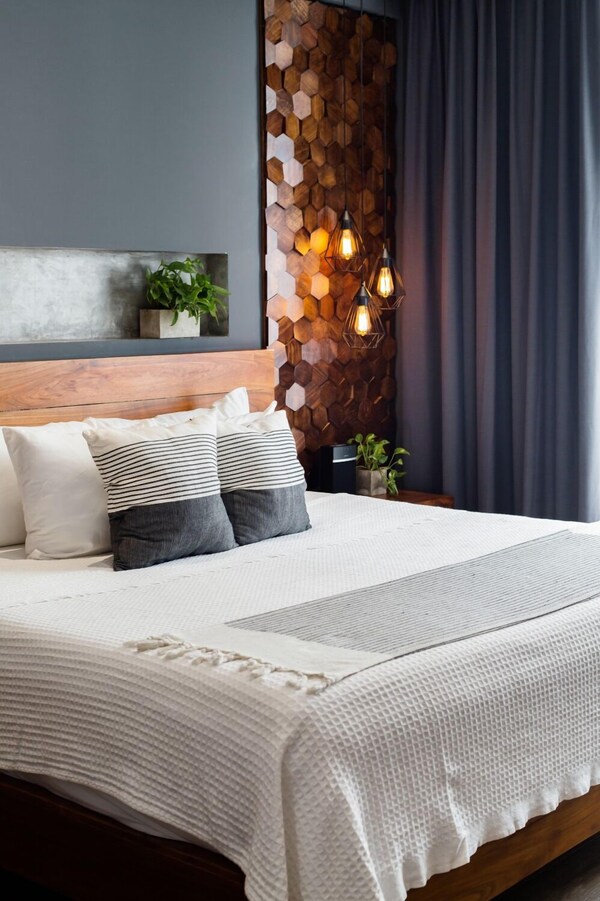 Leaf Boutique Condos - Playa del Carmen