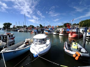 Port de plaisance