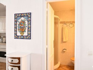House | Bathroom - A55 Comfortable Holiday Residence (Pajara)