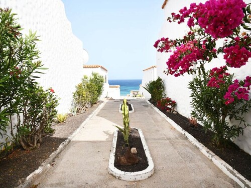 A55 Comfortable Holiday Residence