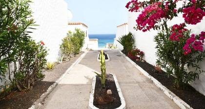 A55 Comfortable Holiday Residence