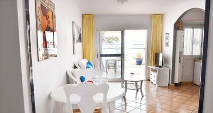 A55 Comfortable Holiday Residence