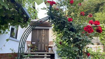 Mobile Home | Exterior