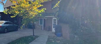 Two Double Beds, Bathroom, Shower, Fridge, MW, TV, Wifi - 64.