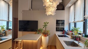 茶具/咖啡用具、冰箱、微波炉、烤箱