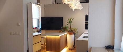 1 habitación, wifi gratis y ropa de cama